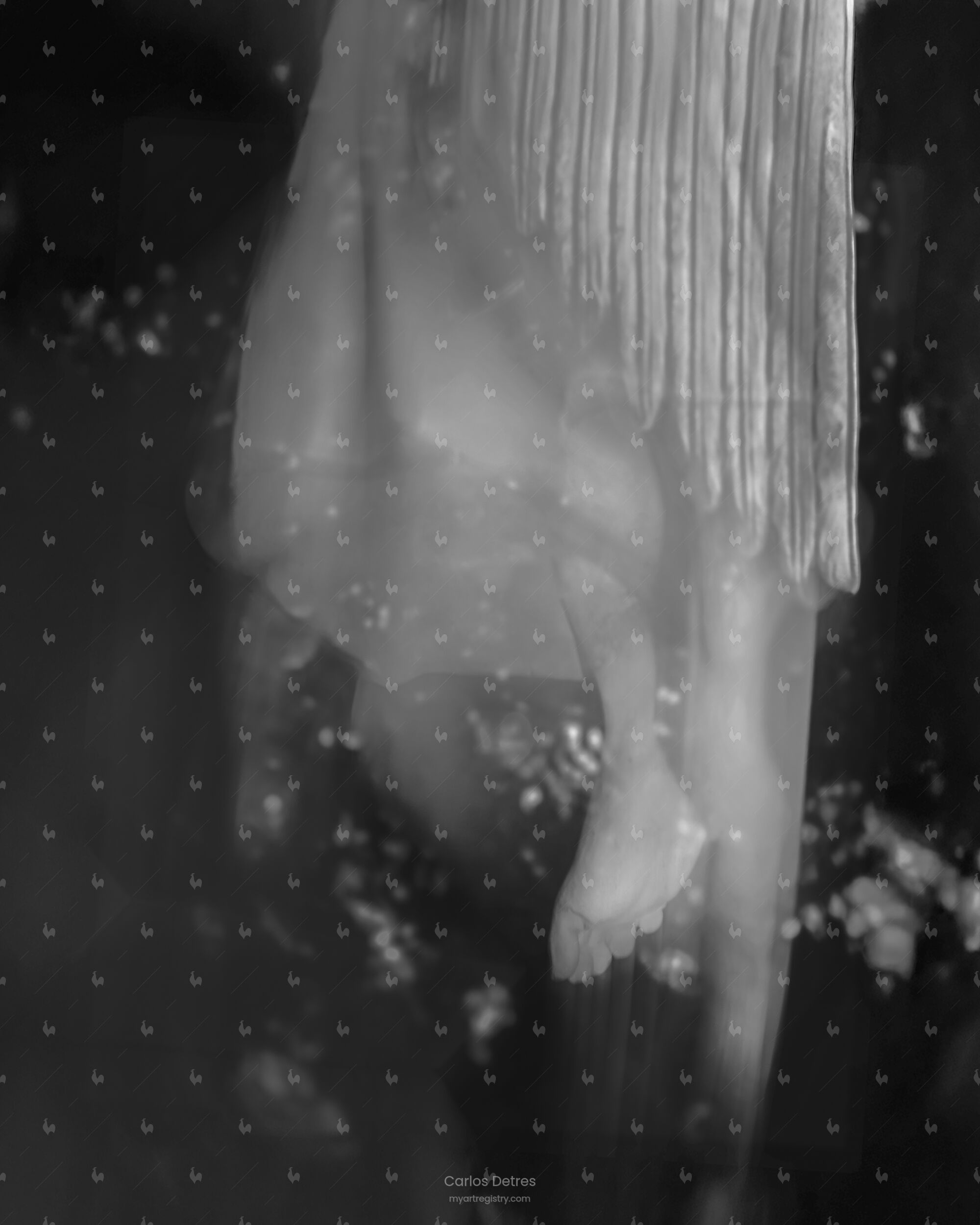 Remain -- How to Make a Ghost