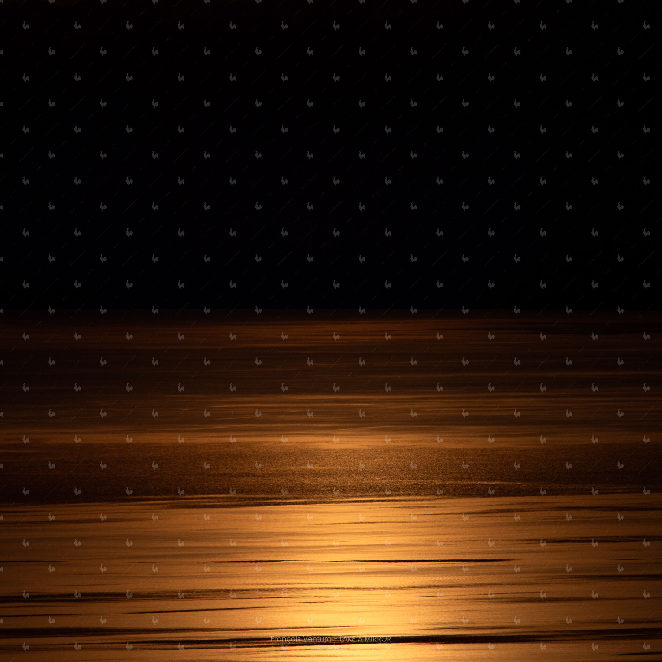LAKE GOLD #3