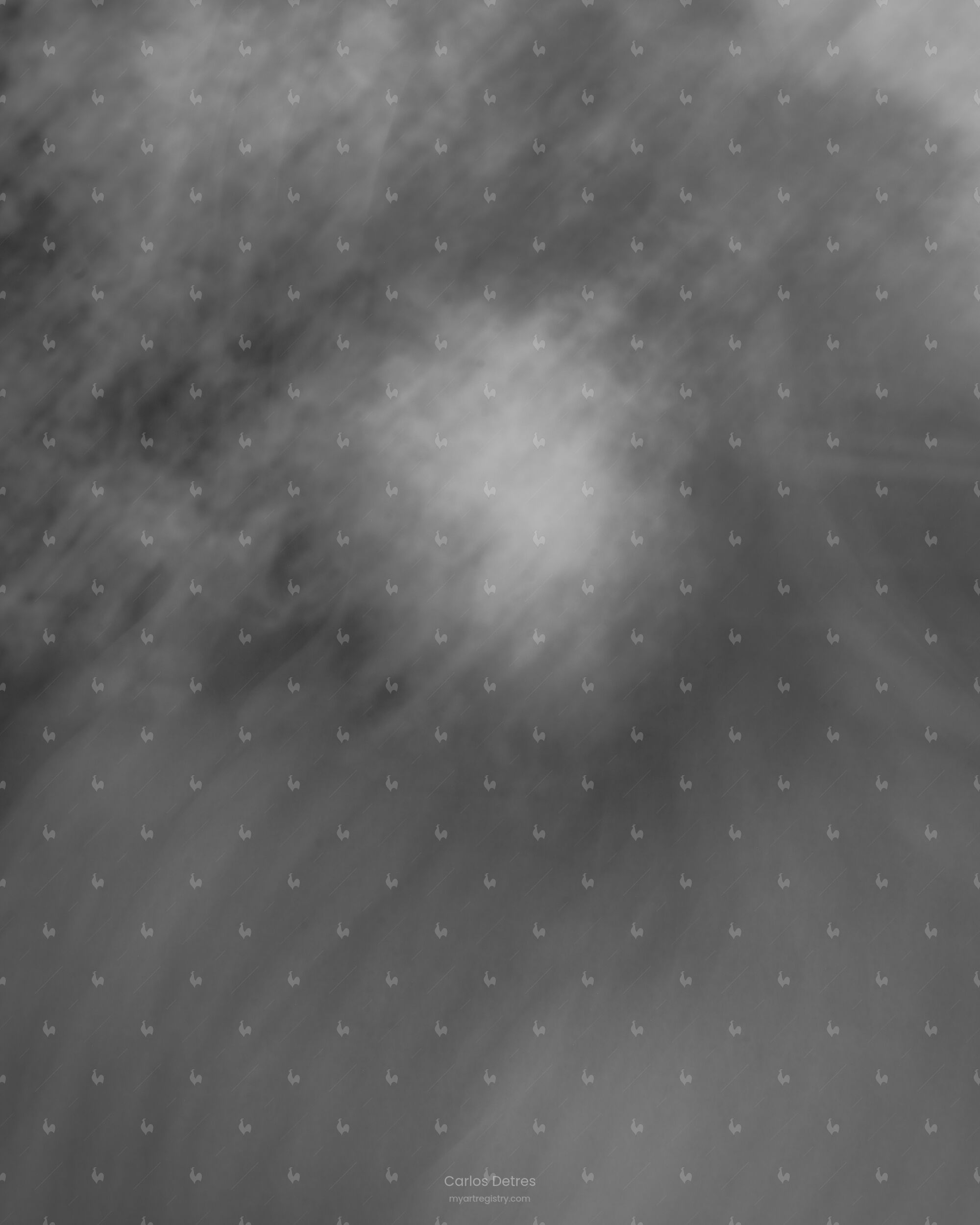 Gaze -- How to Make a Ghost