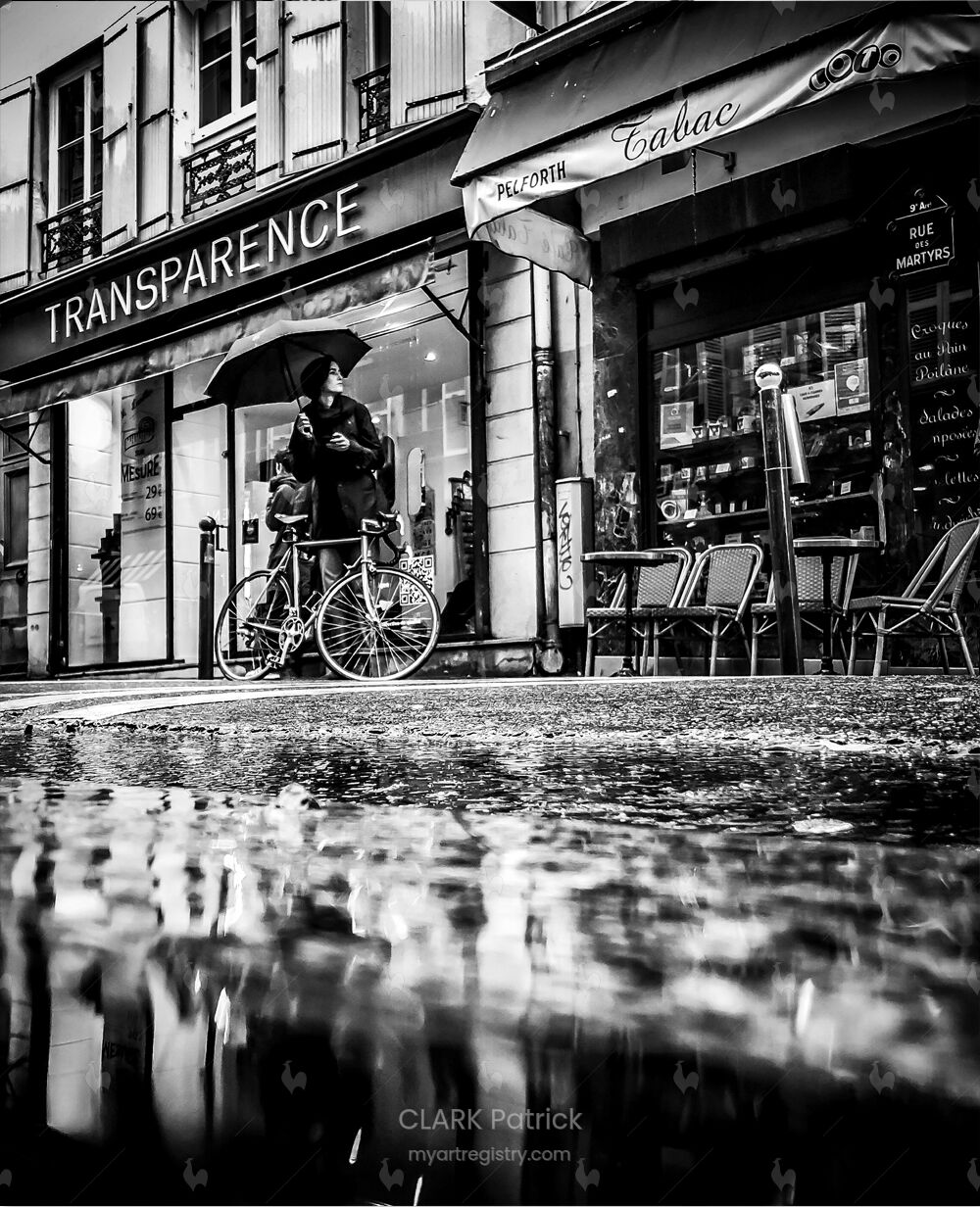 So Parisienne