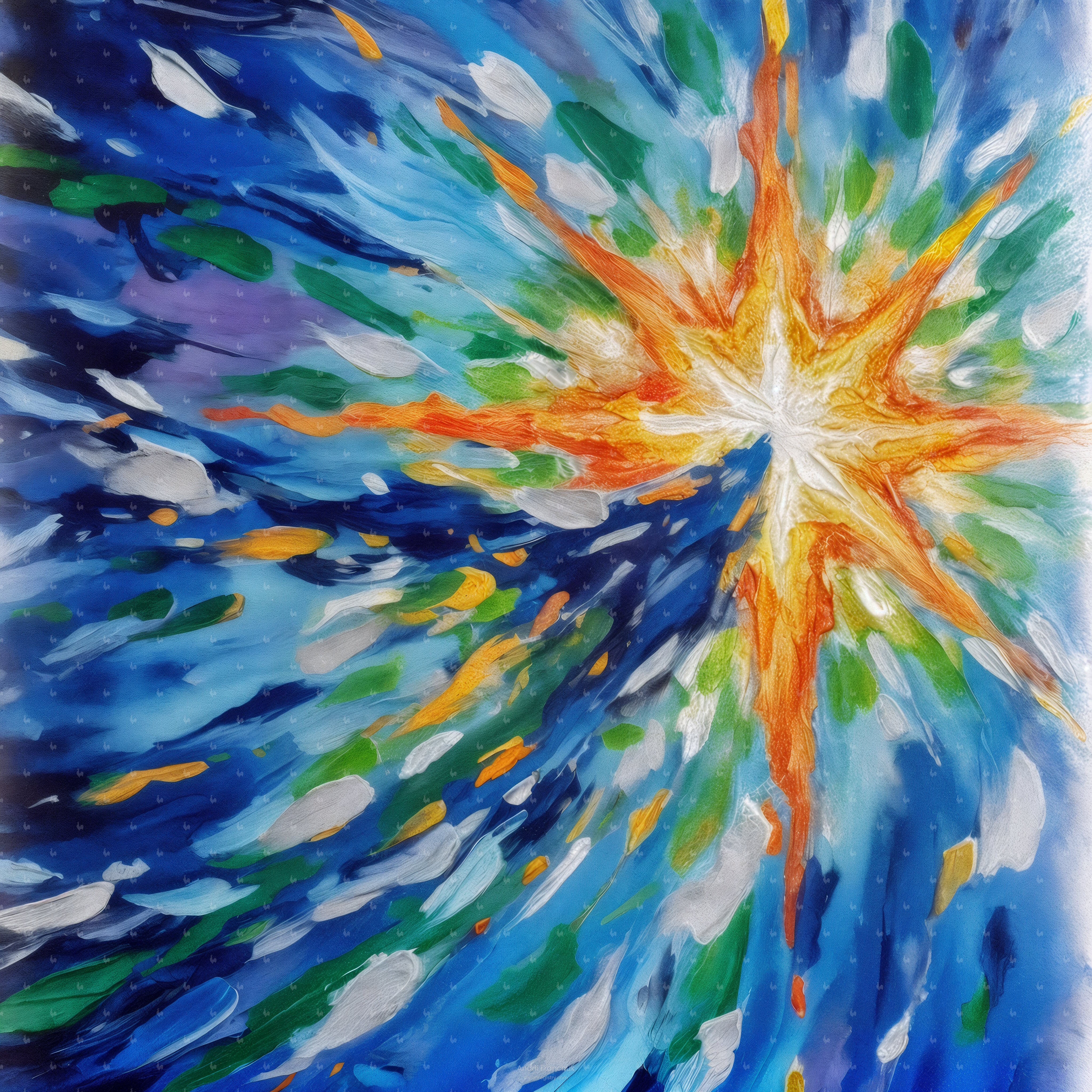 Golden Rebirth Ukraine 
