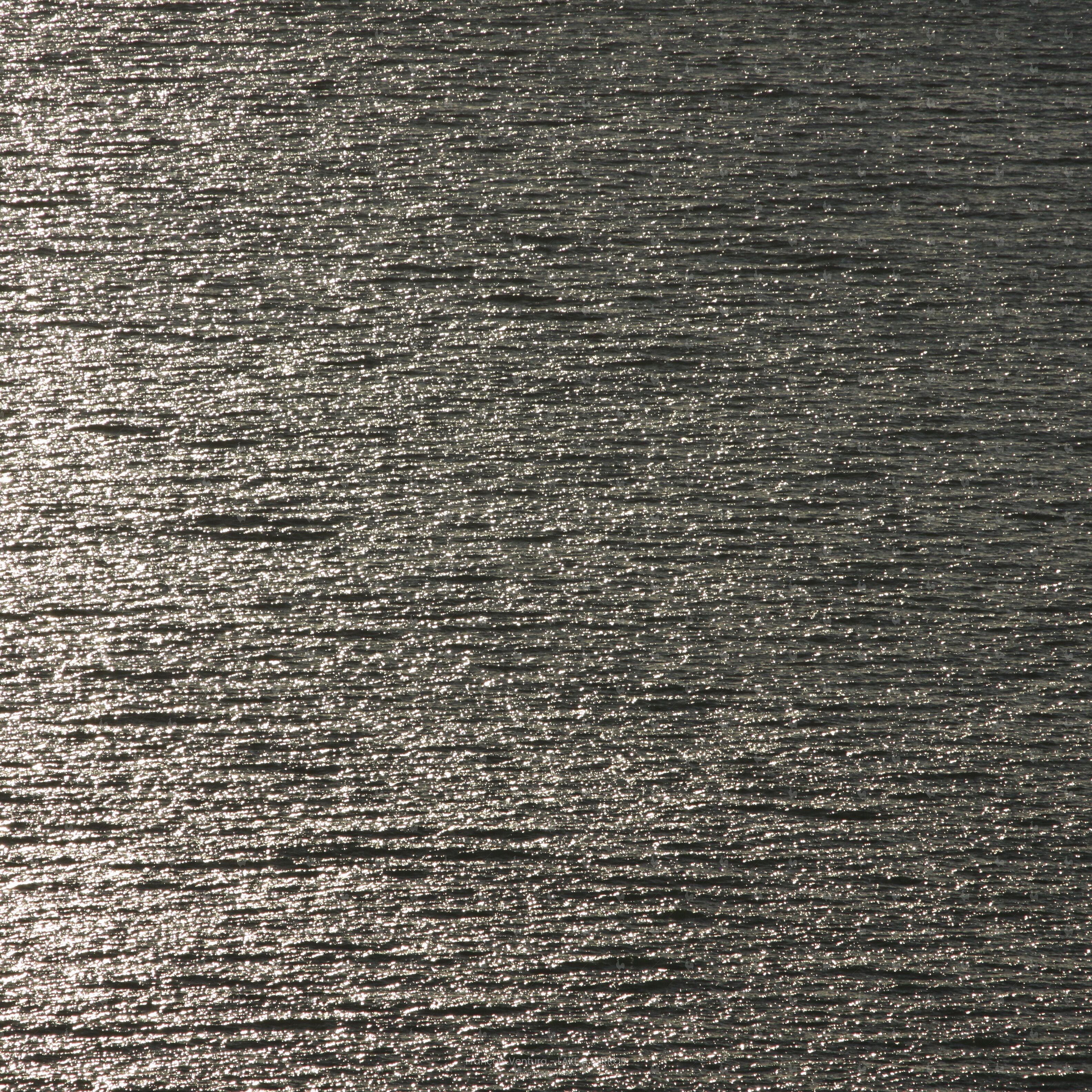 LAKE WAVES #3