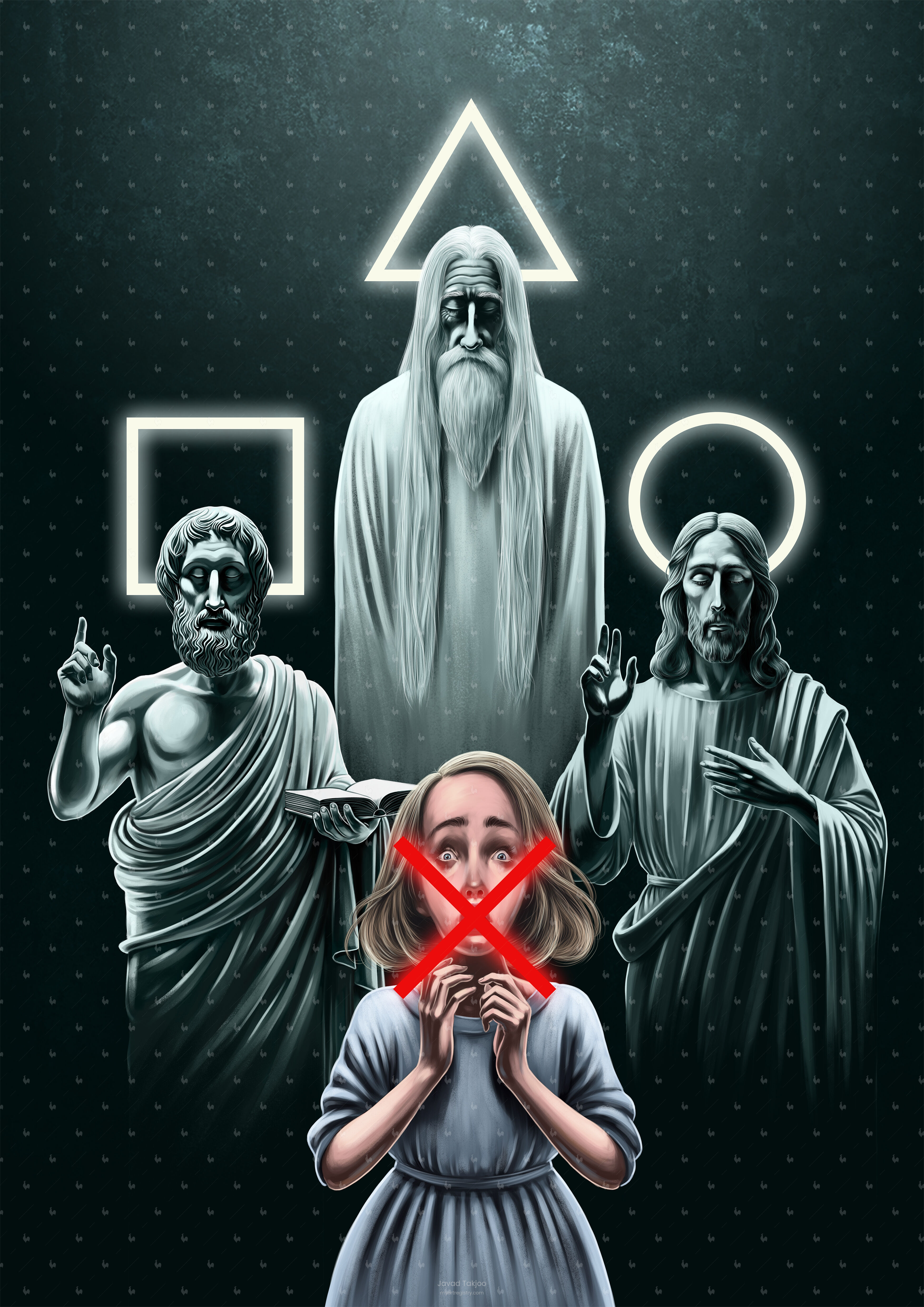Silent Truth