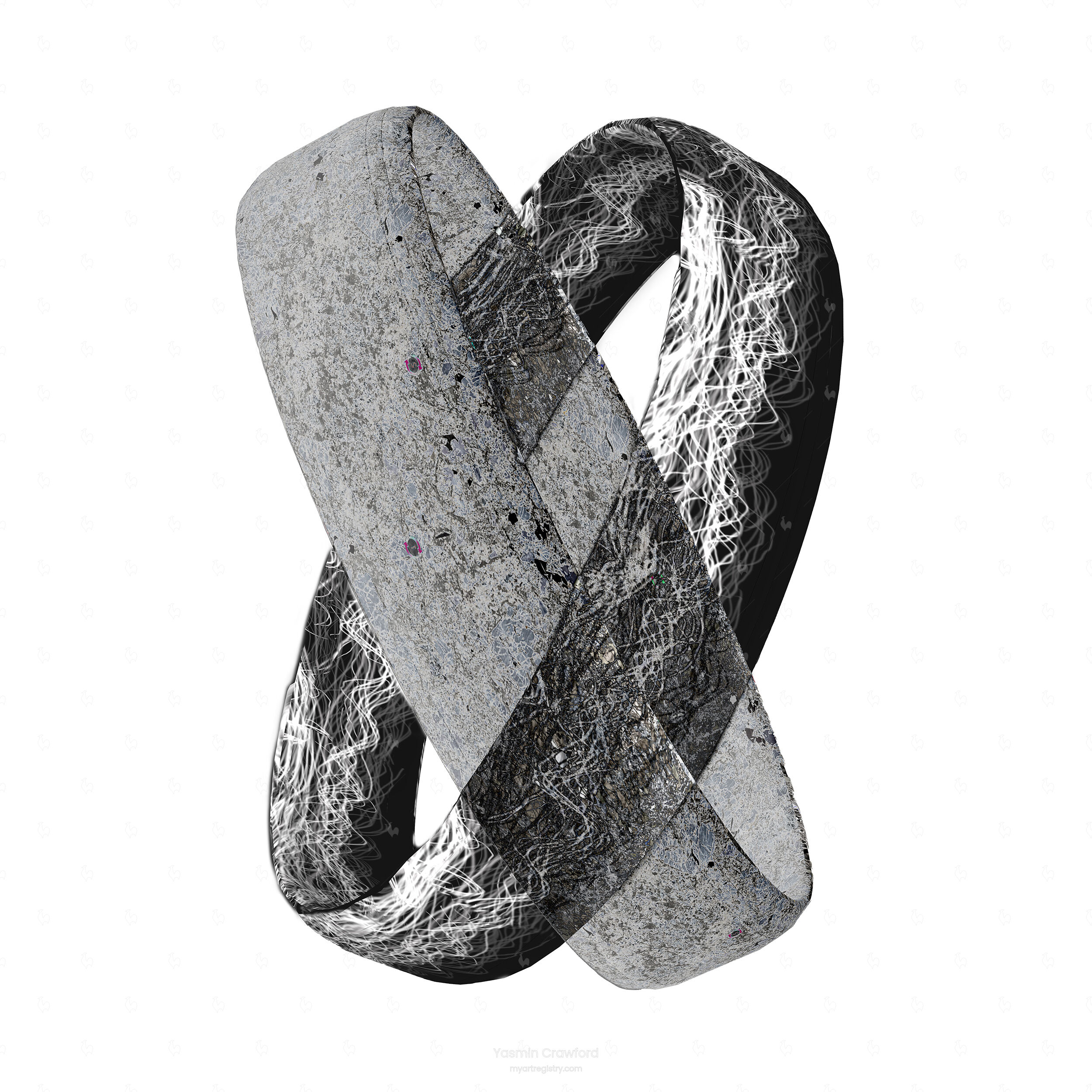 Dolerite & Magnetic Rings II - Edition 25
