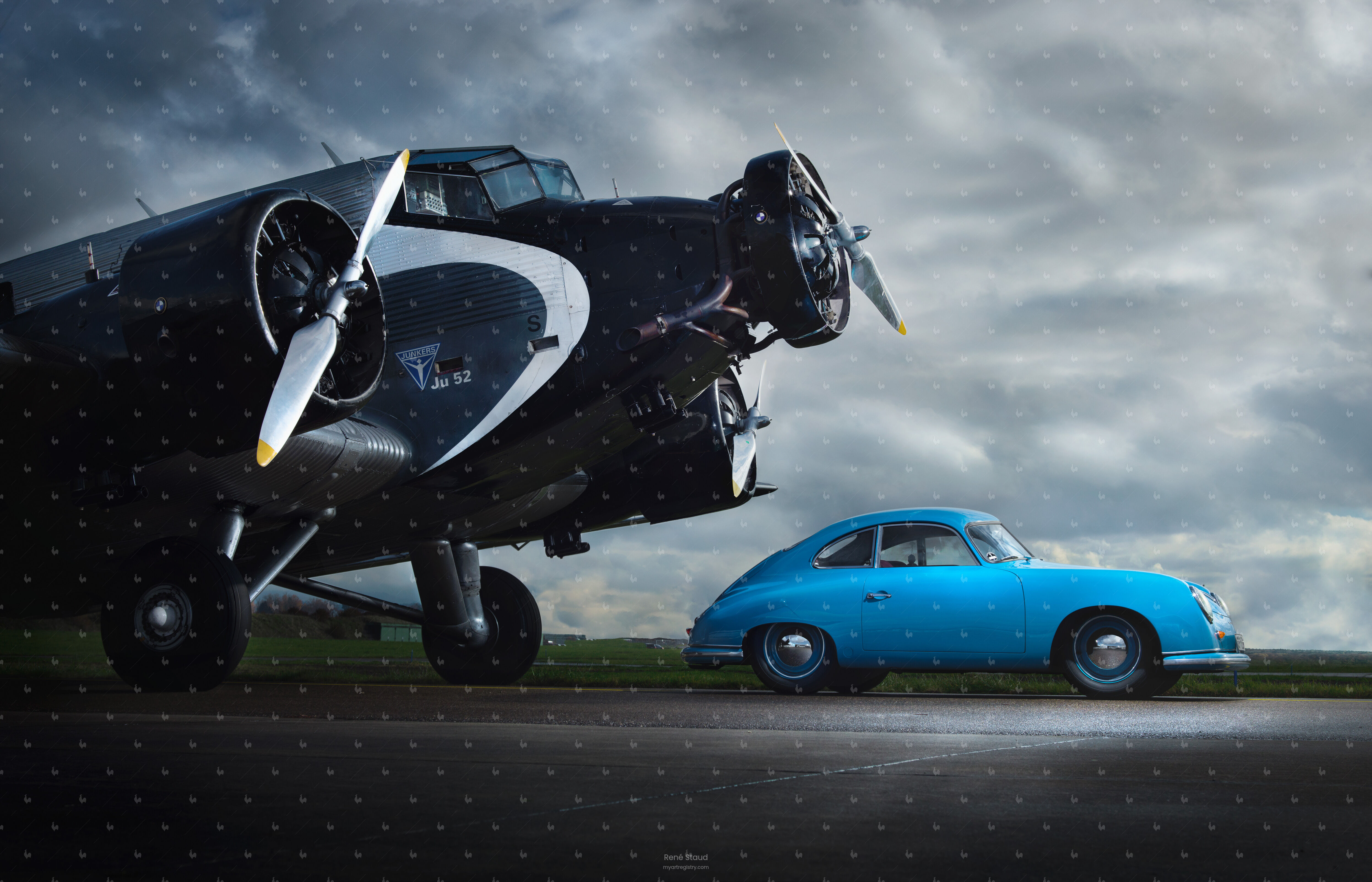 Ju Meets 356