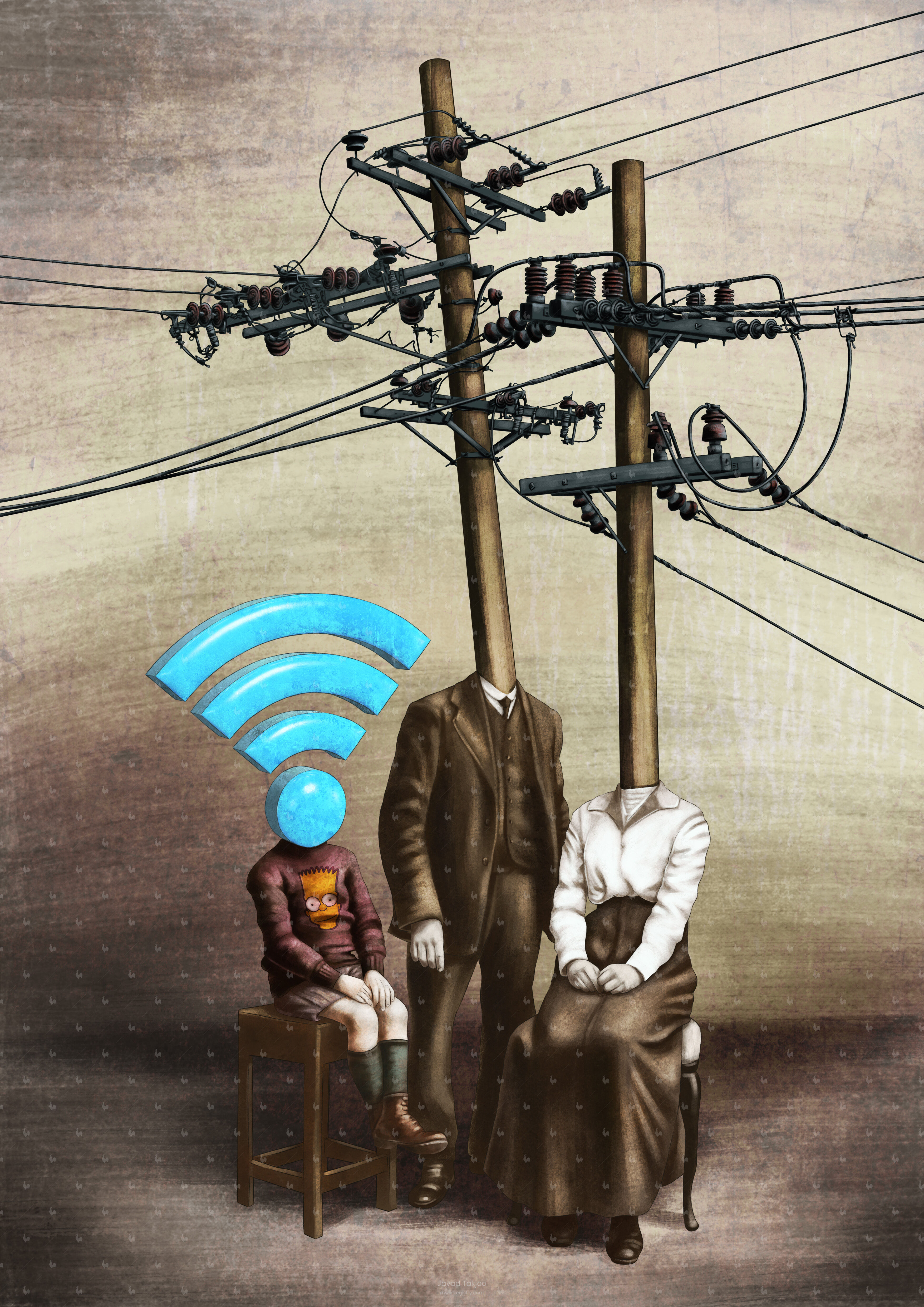 Family Connections