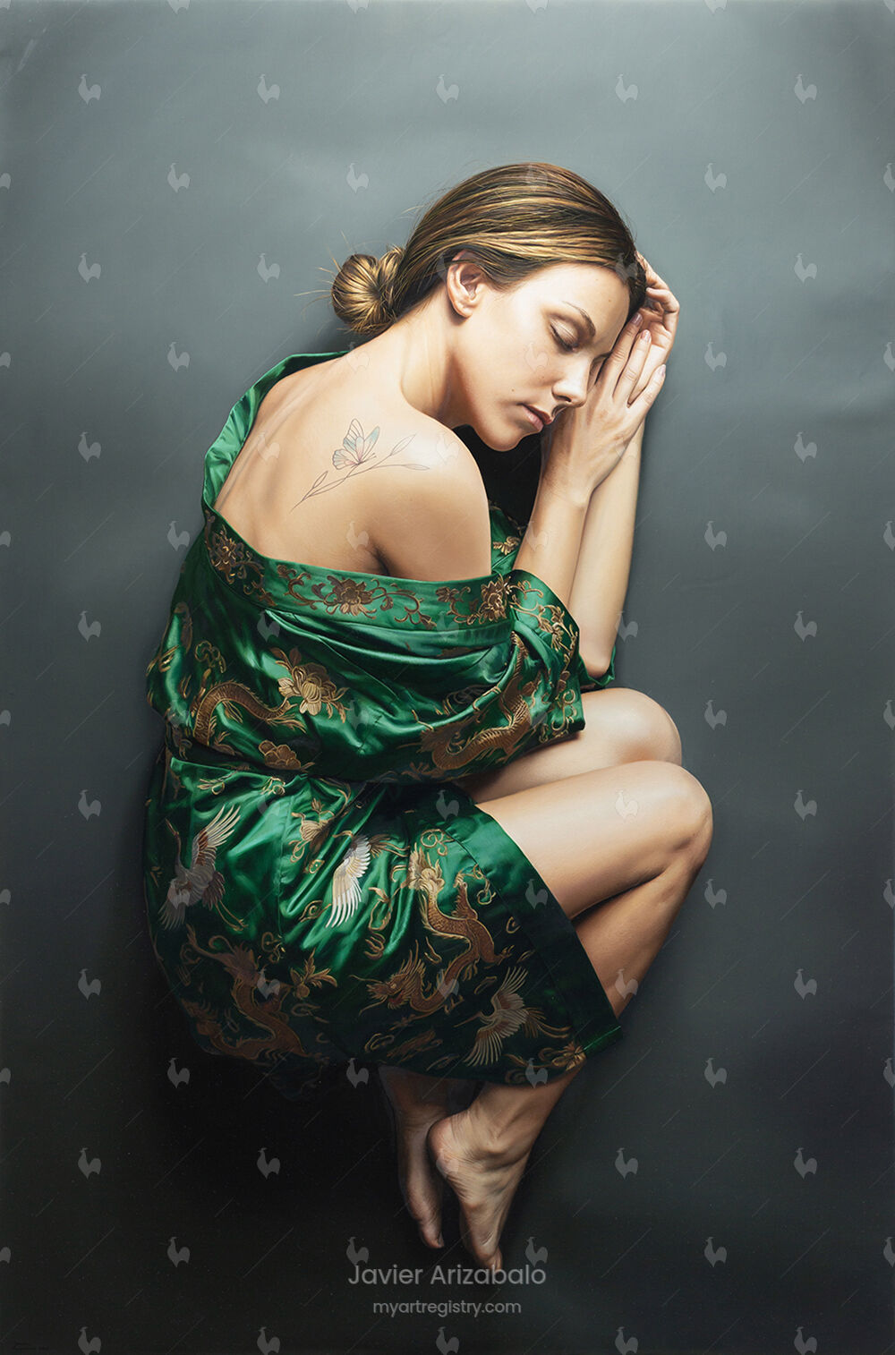 The dream, El sueño