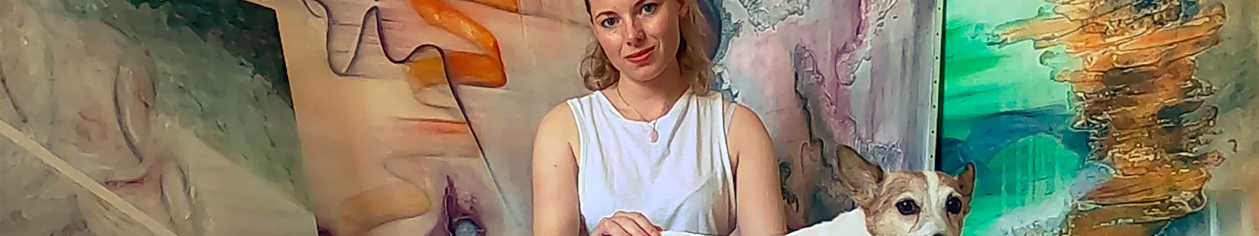Artist cover image