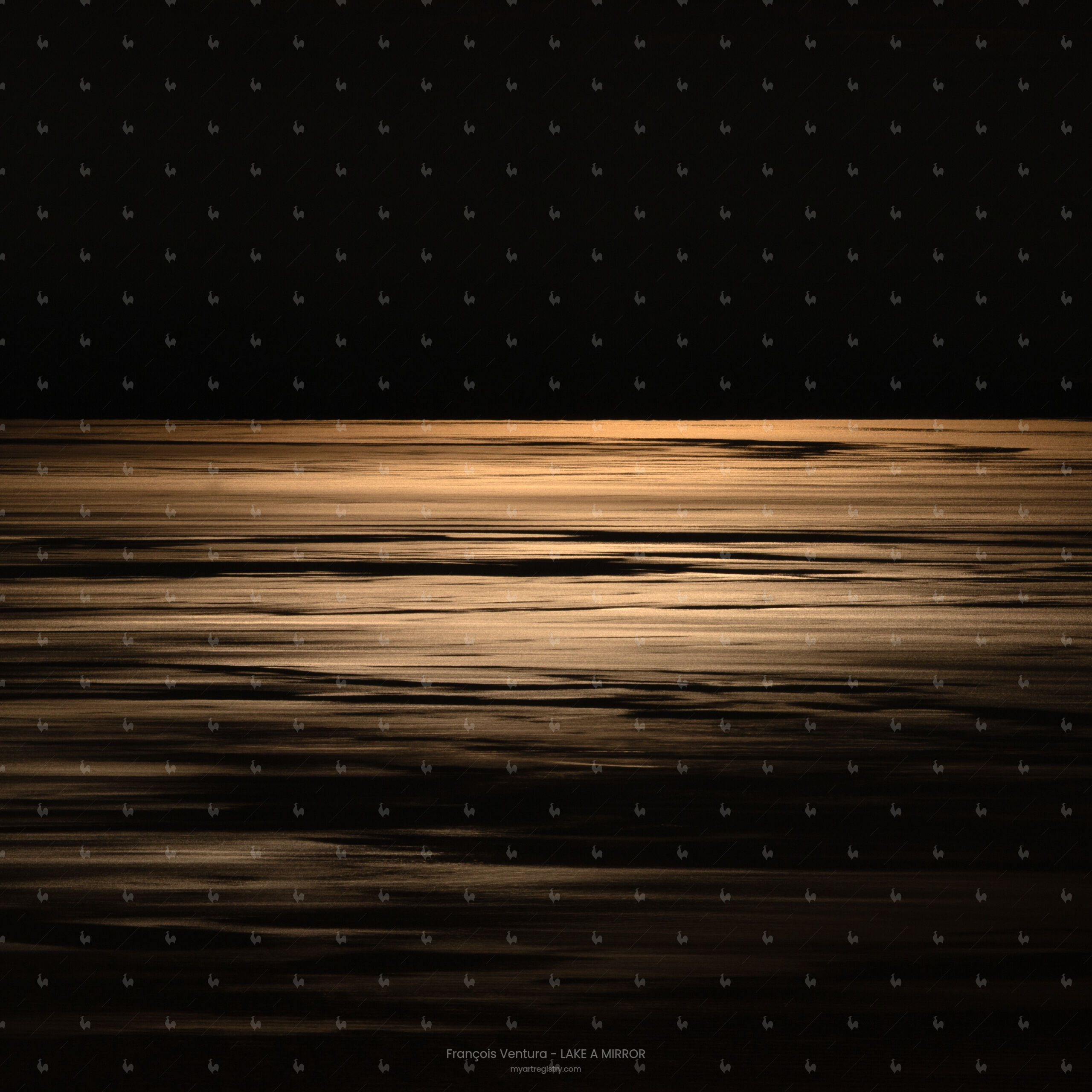 LAKE GOLD #20