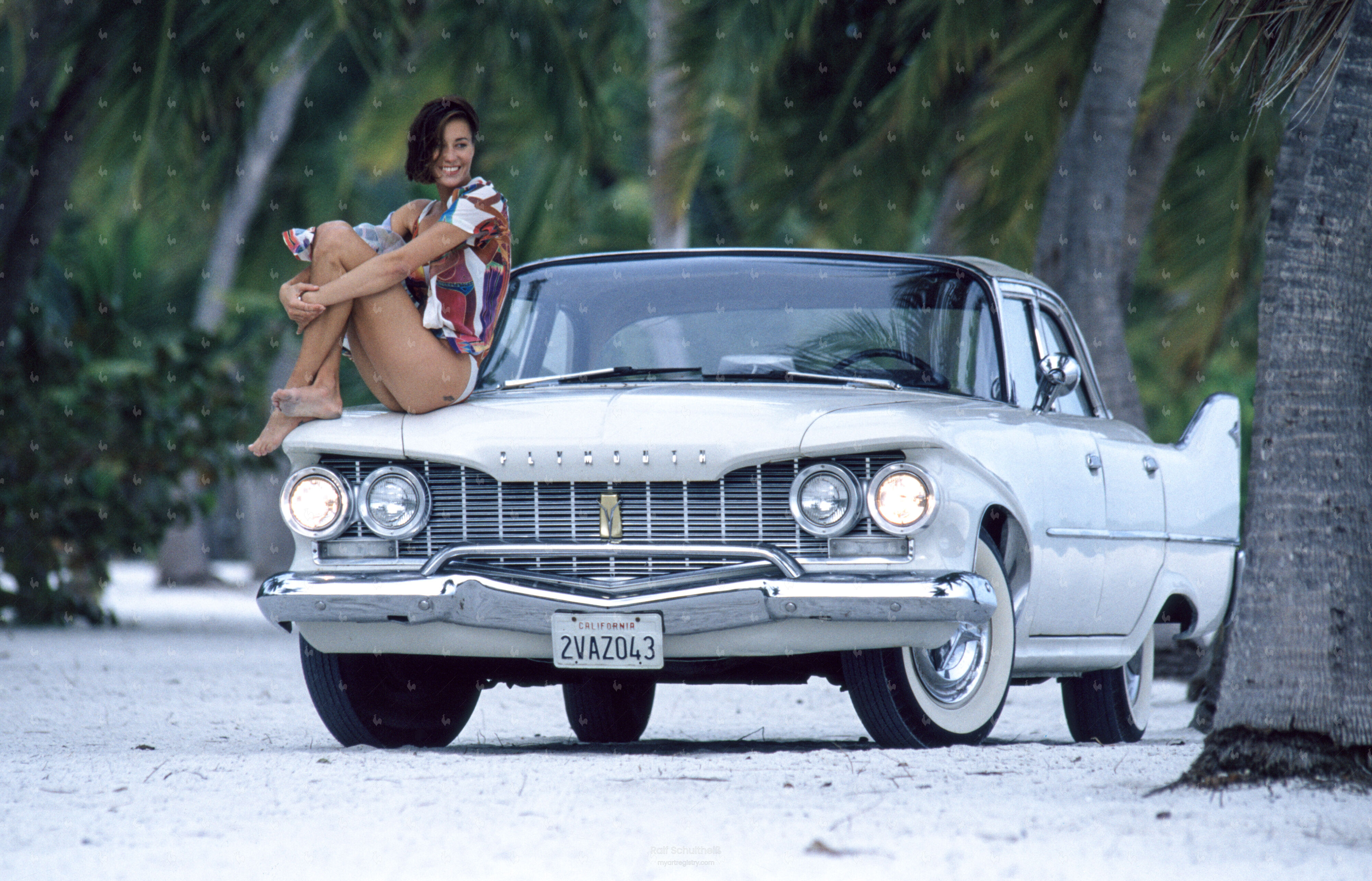 Kathy, Islamorada
