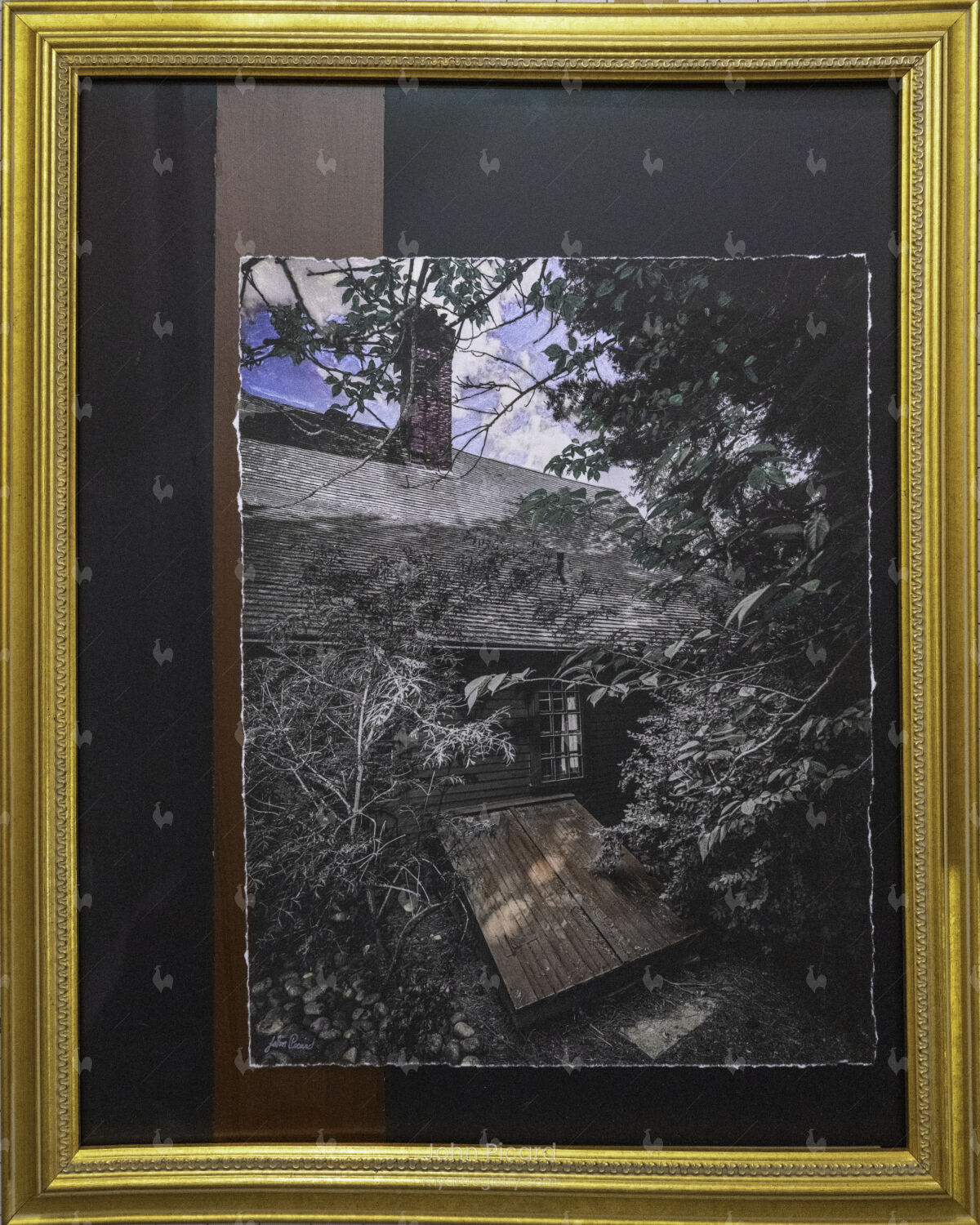 Salem House JP-PFBH-0008