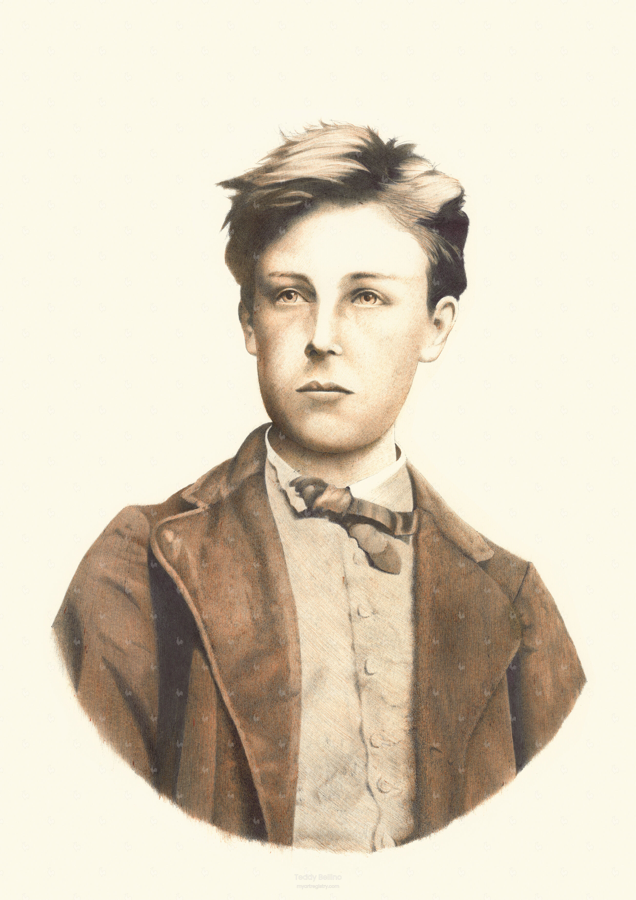 Arthur Rimbaud