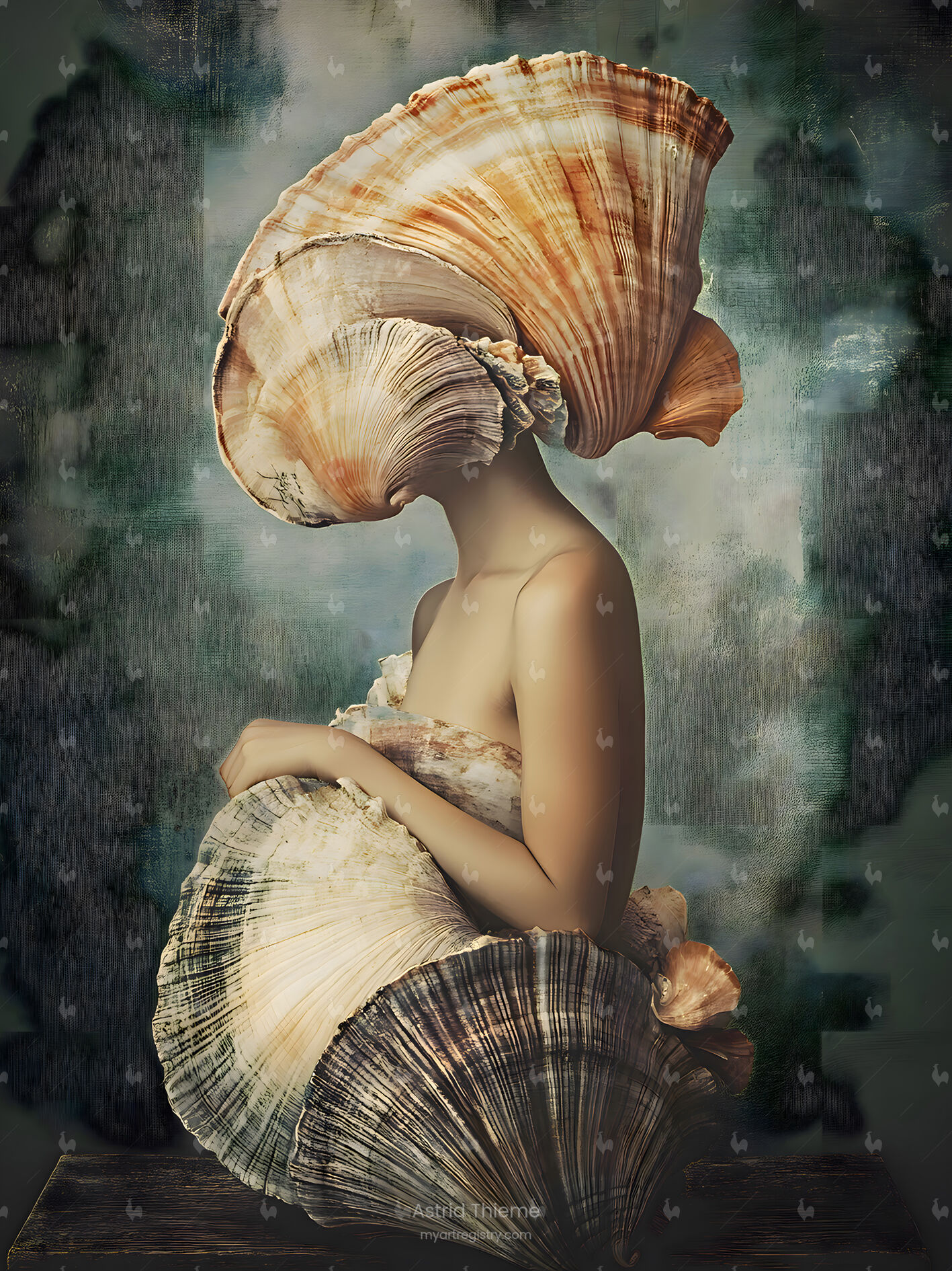 Metamorphose No. 1 (1/9)