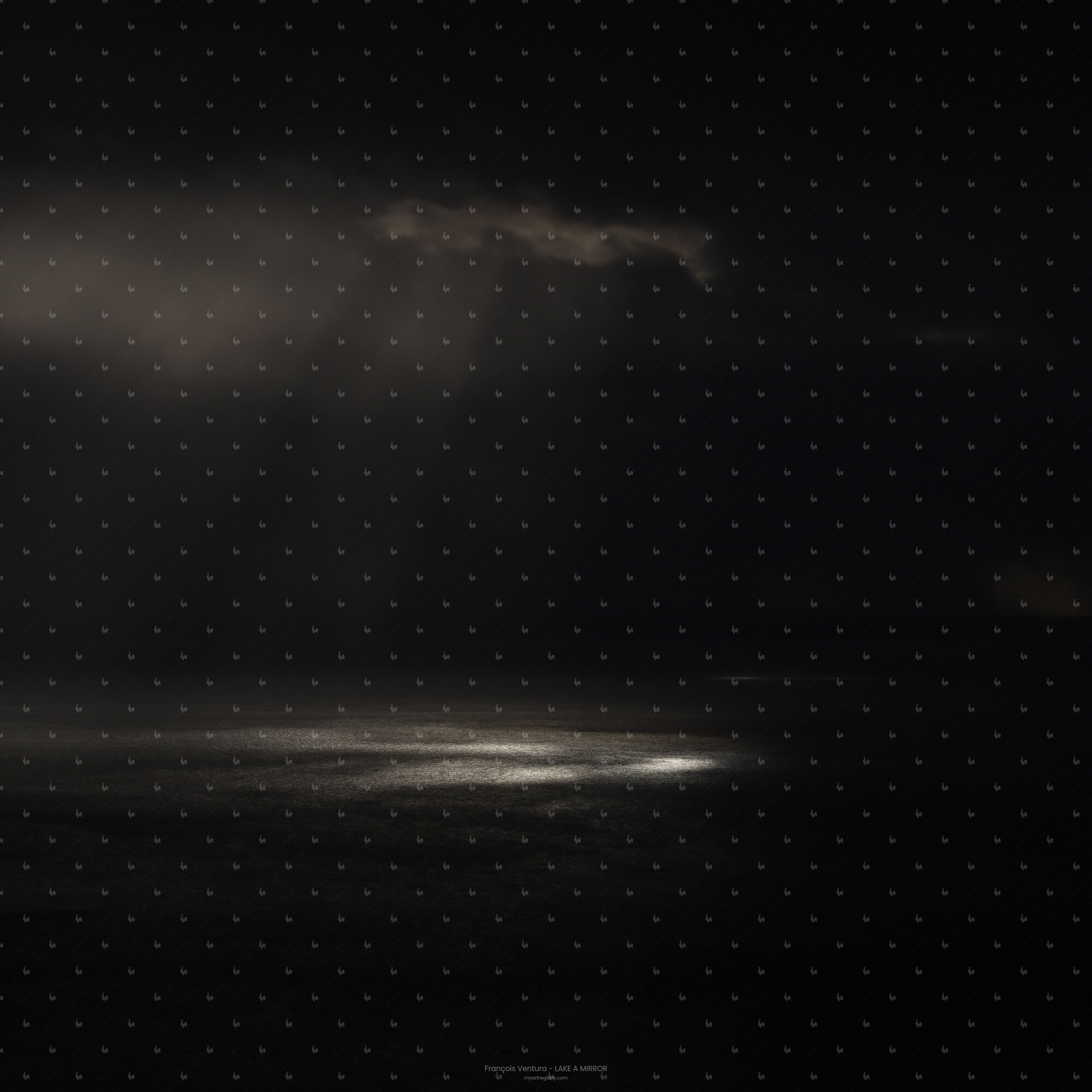 LAKE BLACK #22