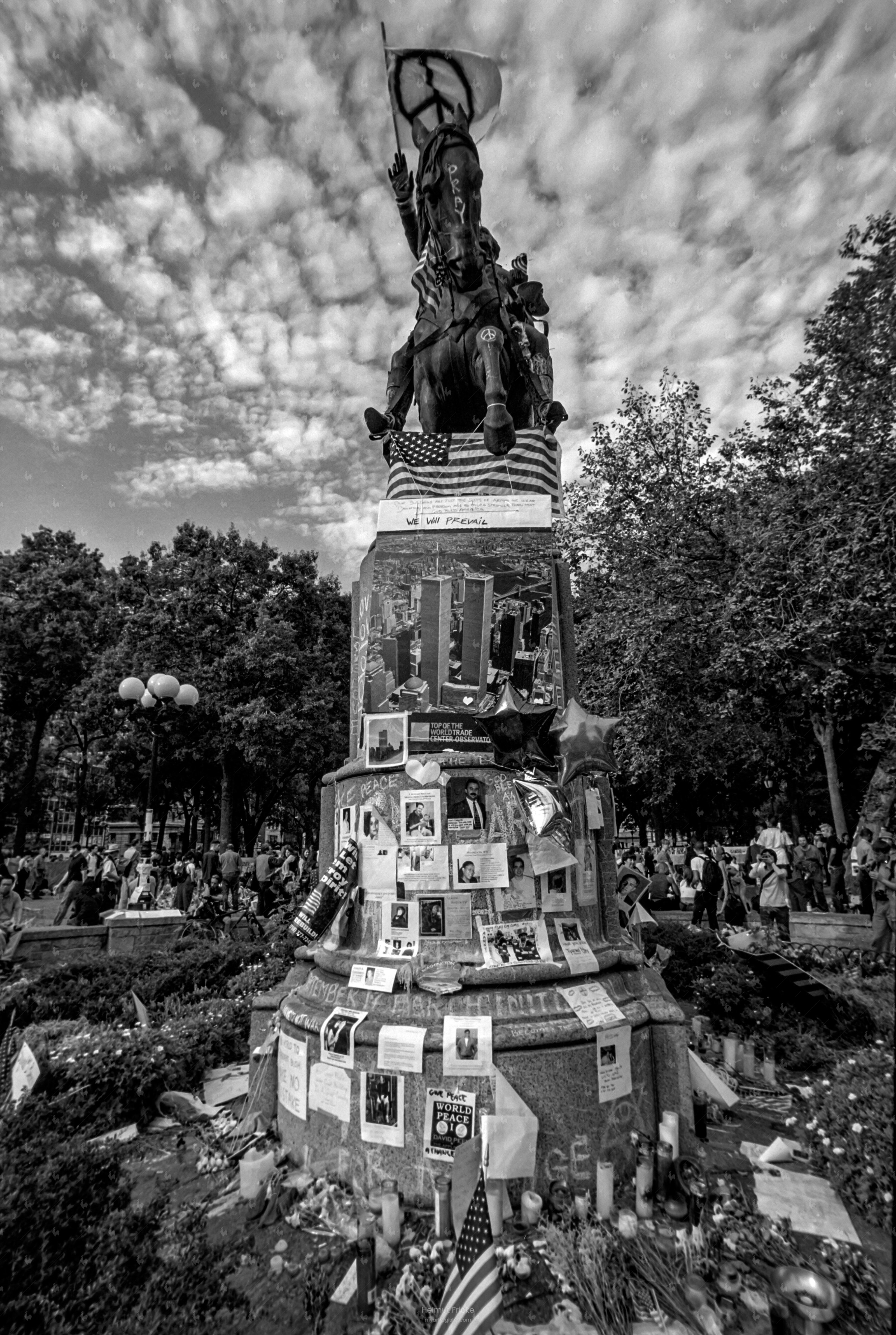 Union Square