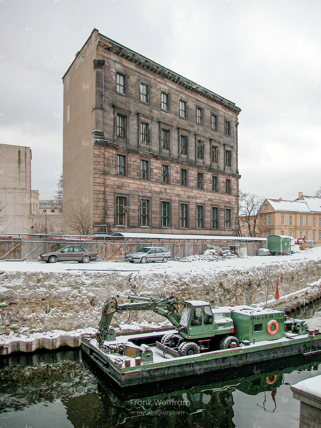 Am Kupfergraben