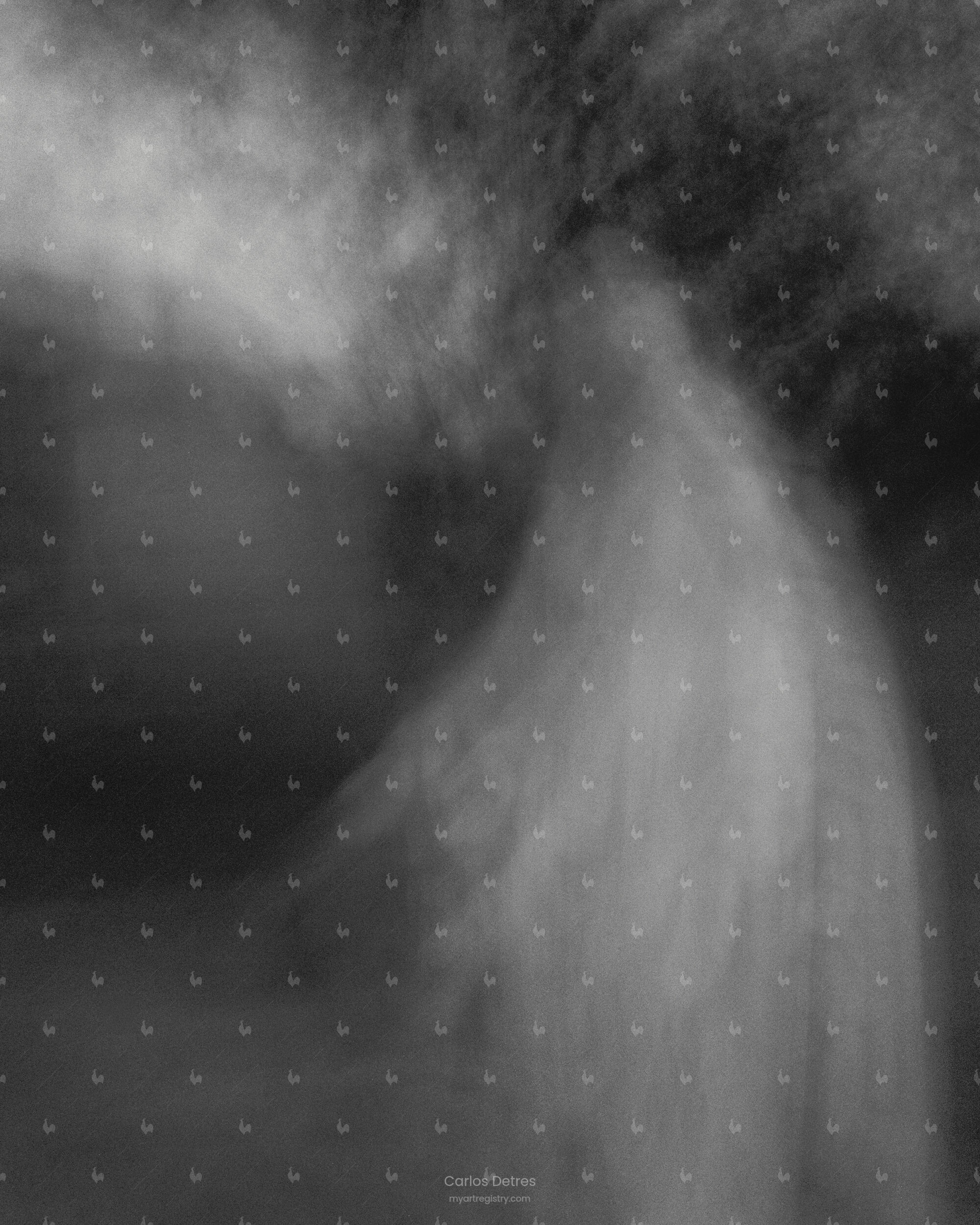 Shift -- How to Make a Ghost