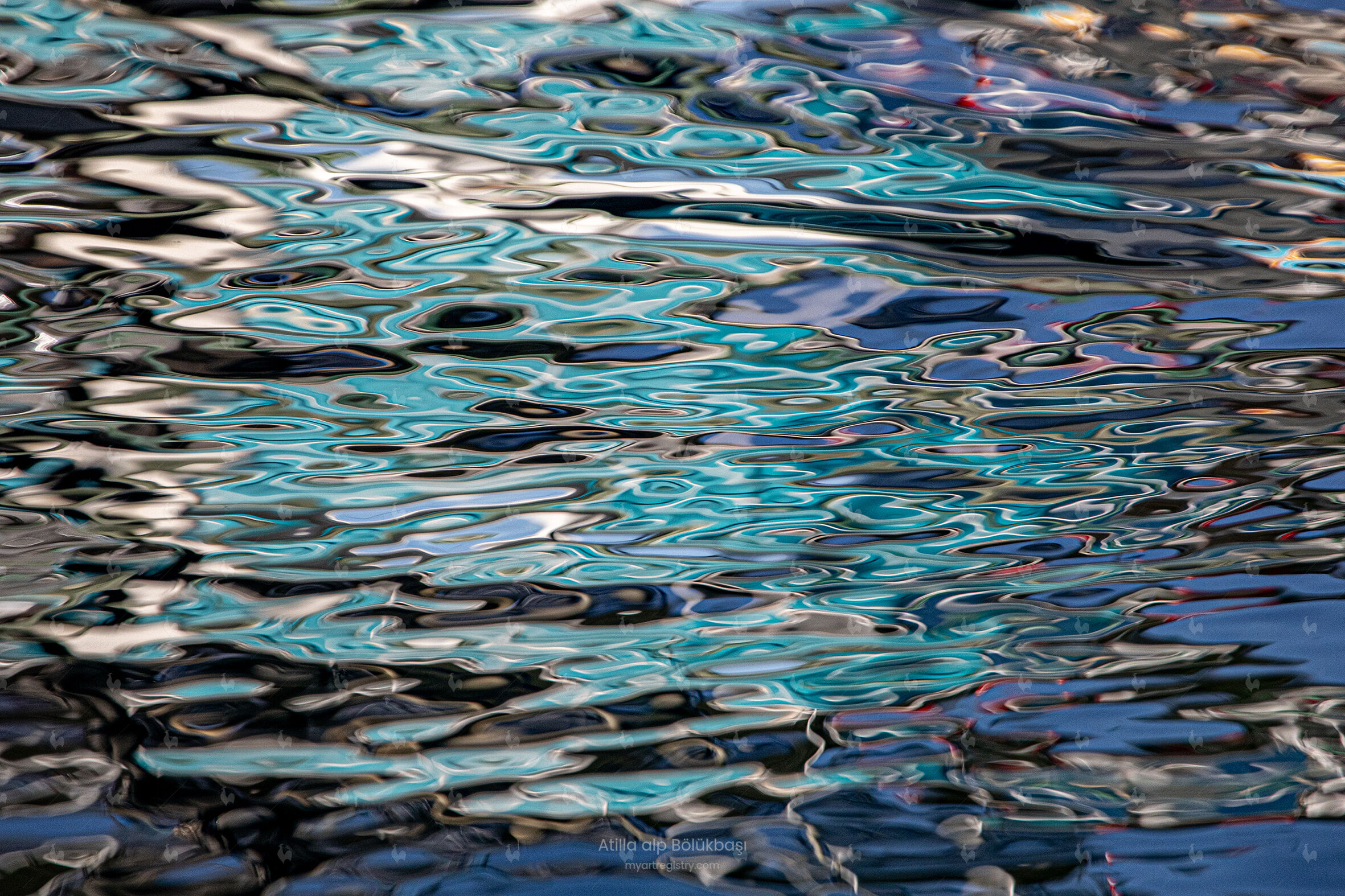 “Dissolution in Depth”