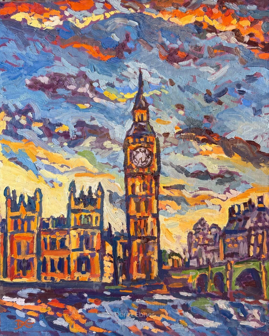 Big Ben #966,012