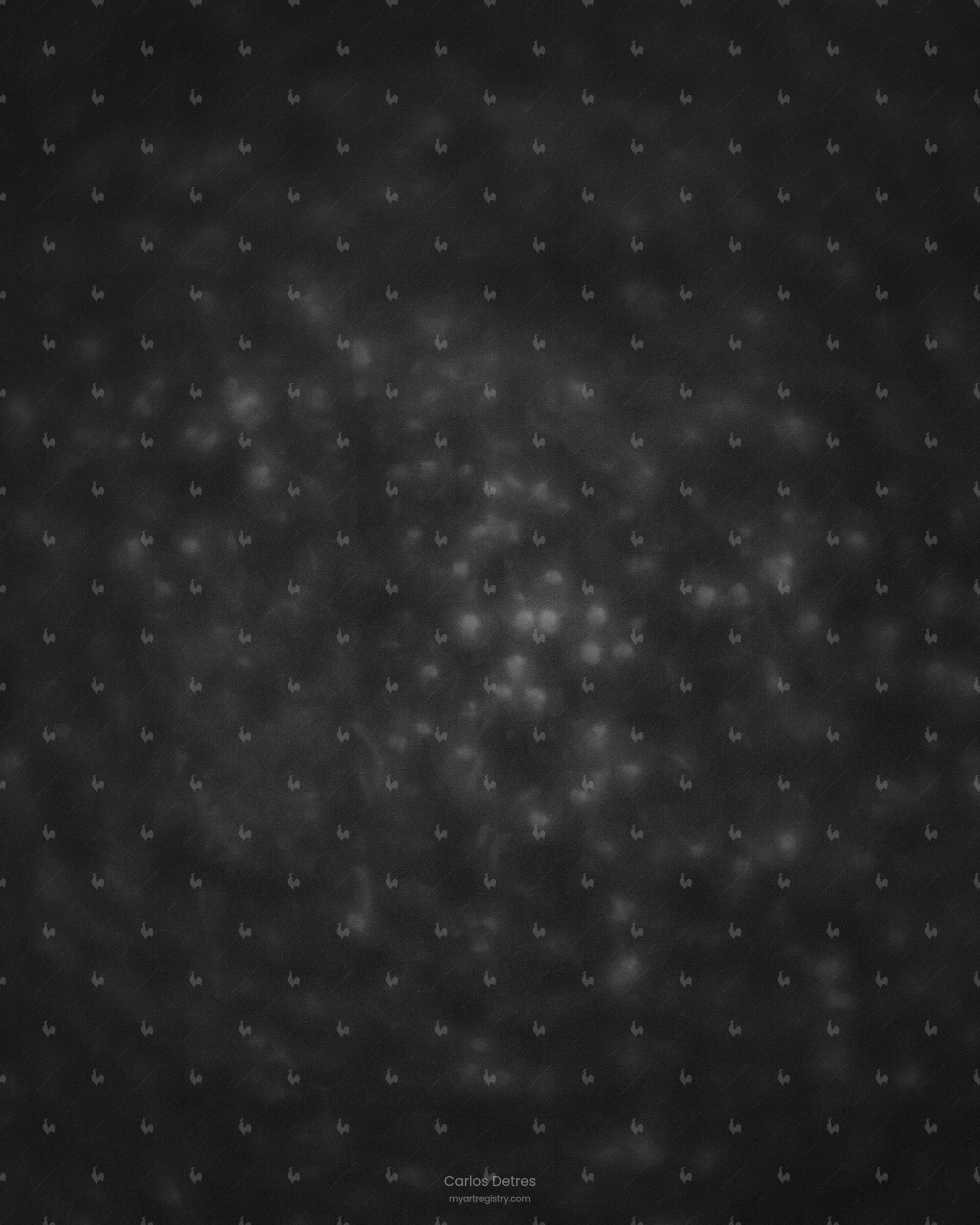 Static -- How to Make a Ghost