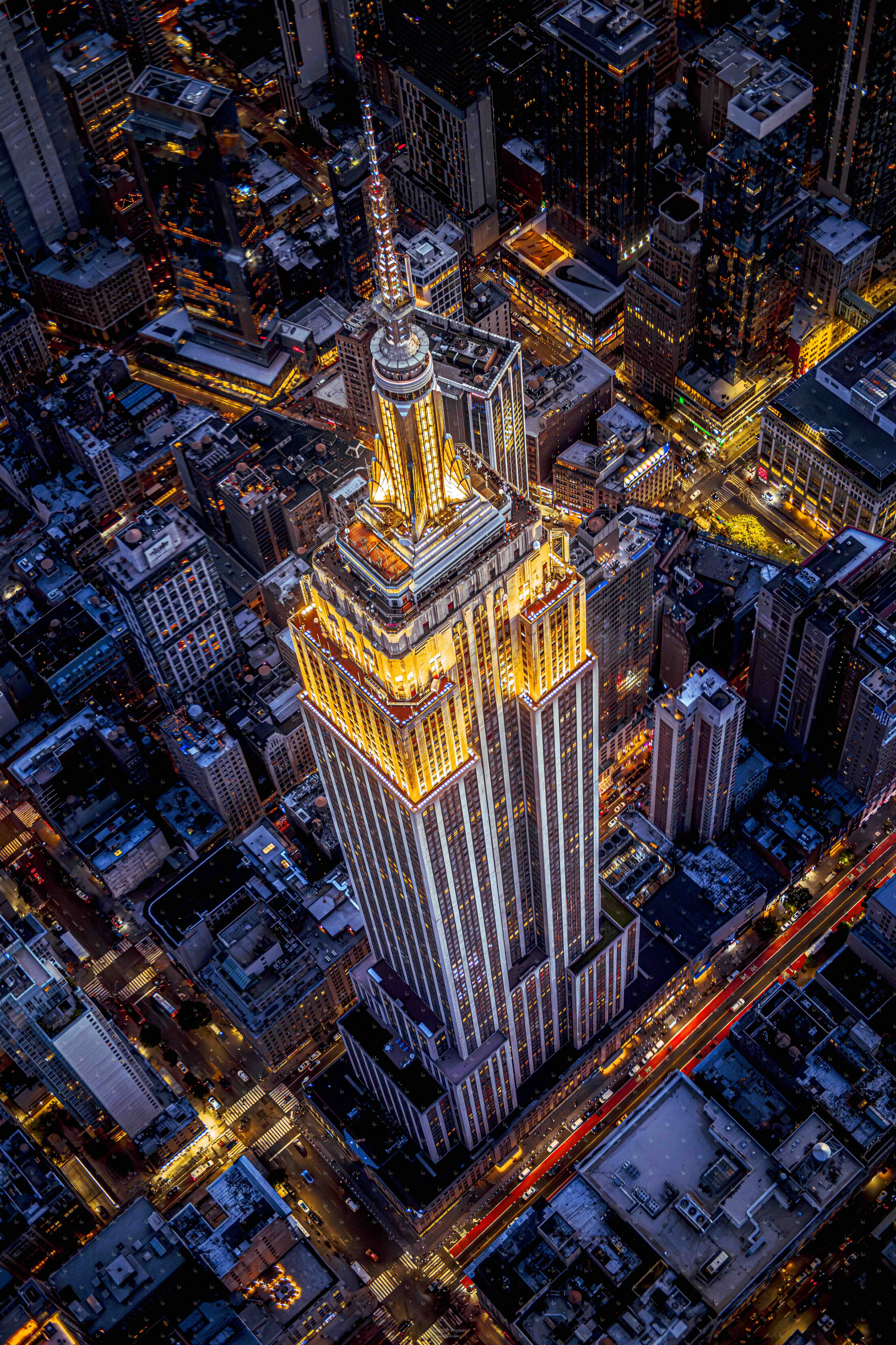 Empire State Building