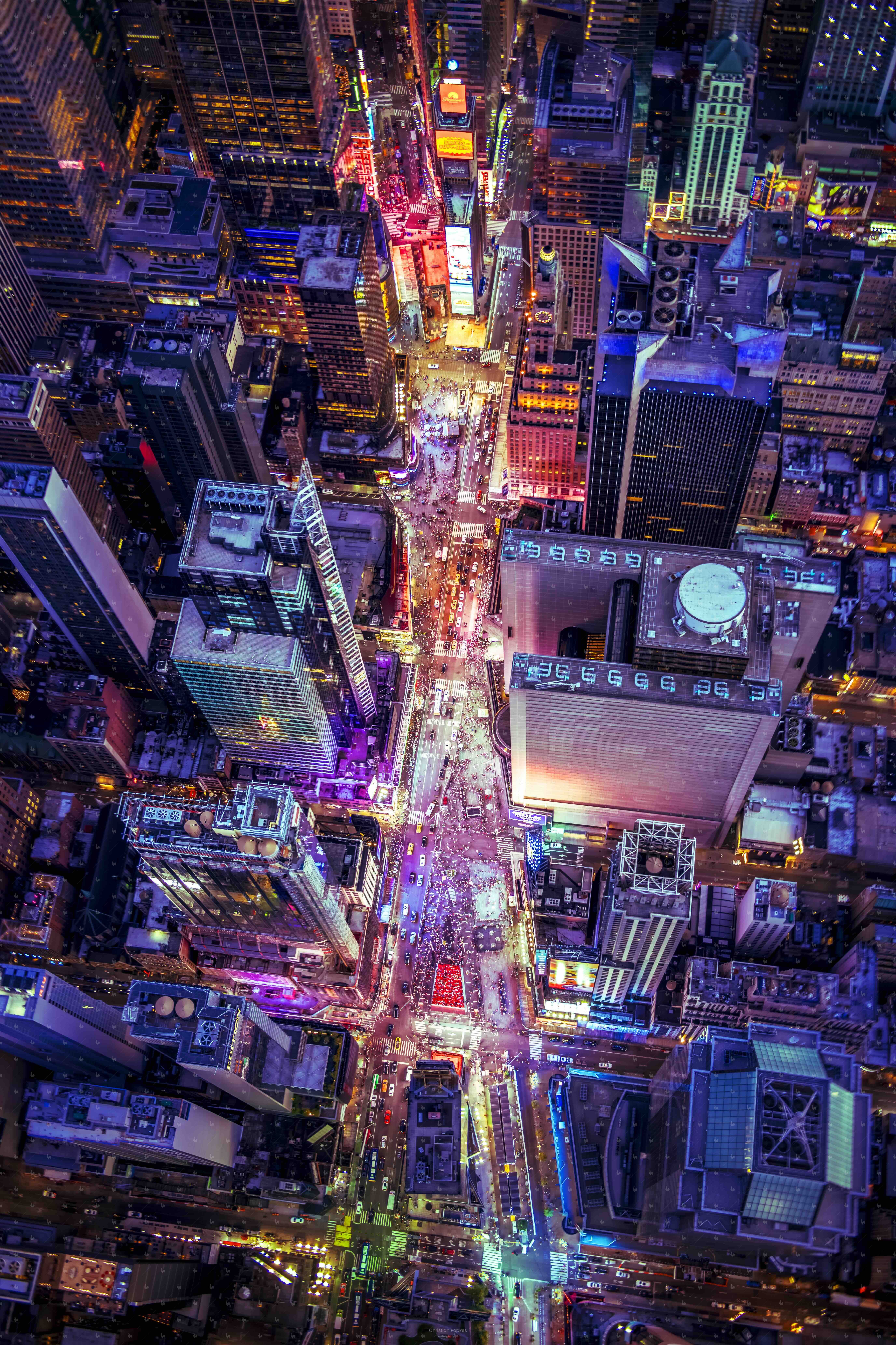 Times Square