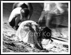Sand Play