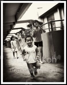 Childhood