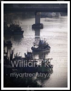Return to Port