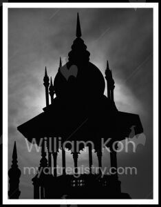 Silhouette