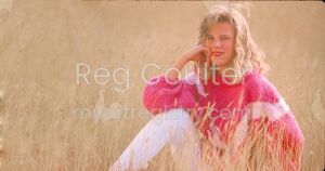 Pretty in Pink