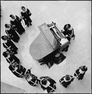 choir