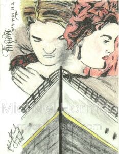 TITANIC