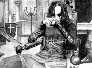 THE CROW