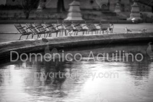 Chaises longues
