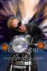 BillBike