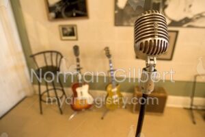 Sun Studio #1
