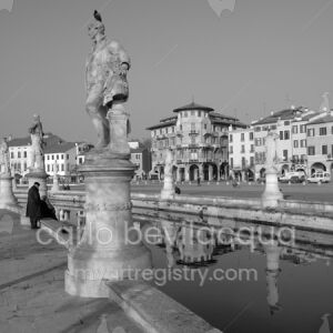 Padova Prato della Valle