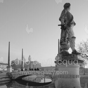 Padova Prato della Valle