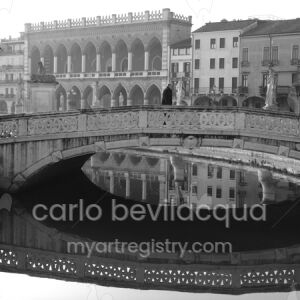 Padova Prato della Valle