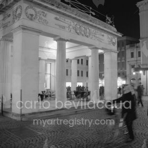 Padova Caffè Pedrocchi