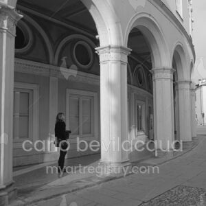Padova - Teatro Verdi