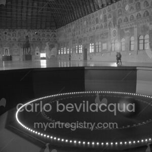 Padova Palazzo della Ragione