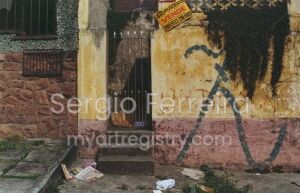 Muro Vende