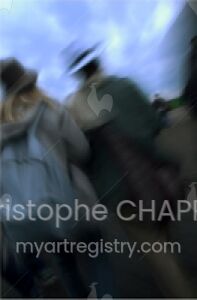 Les chapeaux