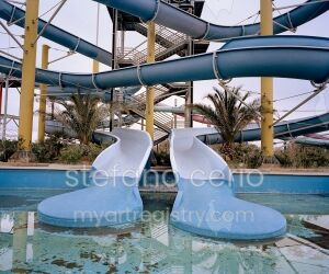 "AcquaVillage 1"
