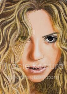 Shakira