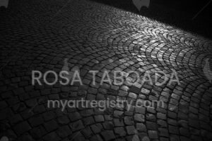 Untitled (Chiaroscuro) Roma, 2006