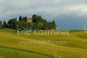 Umbrian Countryside