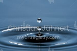 Cristal Mushroom